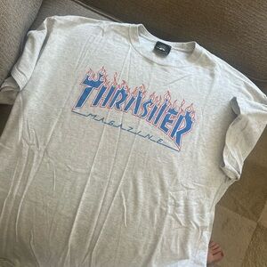 Thrasher T-shirt